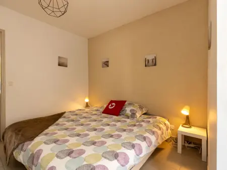 La Tréherais, Appartement 4 personnes à Saint Malo - Photo 19