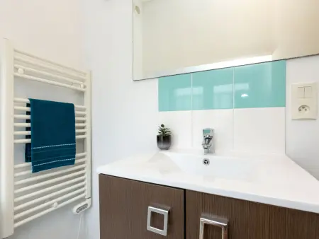 La Tréherais, Appartement 4 personnes à Saint Malo - Photo 20