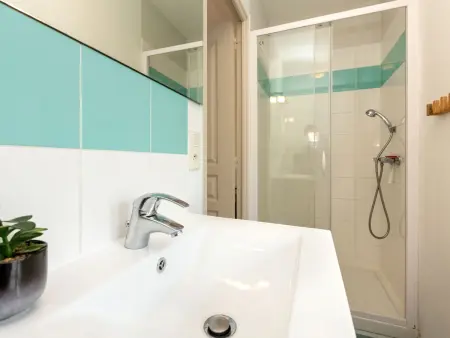 La Tréherais, Appartement 4 personnes à Saint Malo - Photo 21