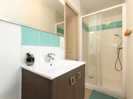 La Tréherais, Appartement 4 personnes à Saint Malo - Photo 22