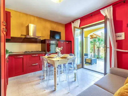 Rosetta, Appartement 4 personnes à Badesi - Photo 1