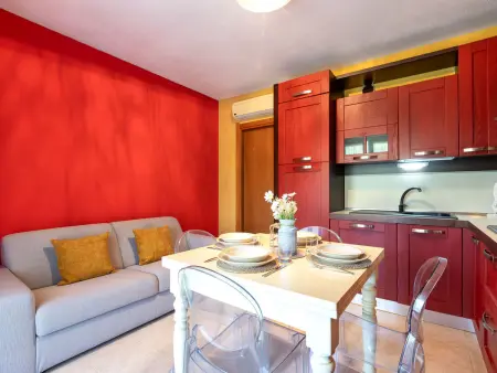 Rosetta, Appartement 4 personnes à Badesi - Photo 5