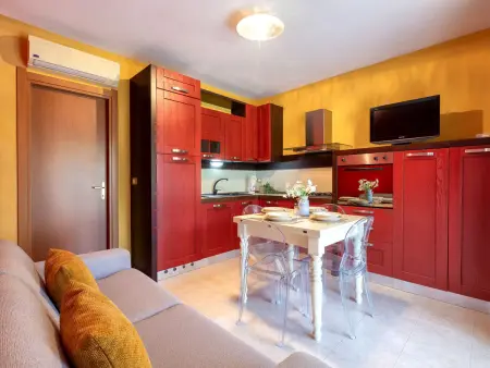 Rosetta, Appartement 4 personnes à Badesi - Photo 6
