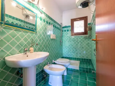 Rosetta, Appartement 4 personnes à Badesi - Photo 13