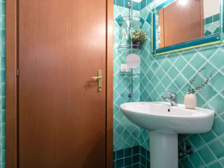 Rosetta, Appartement 4 personnes à Badesi - Photo 14