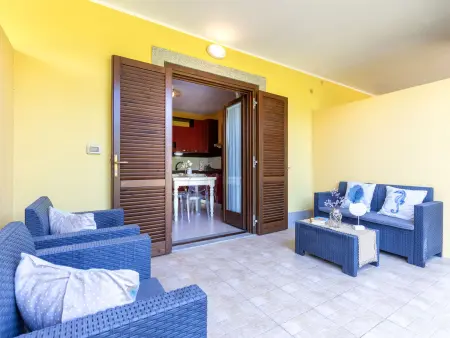 Rosetta, Appartement 4 personnes à Badesi - Photo 16