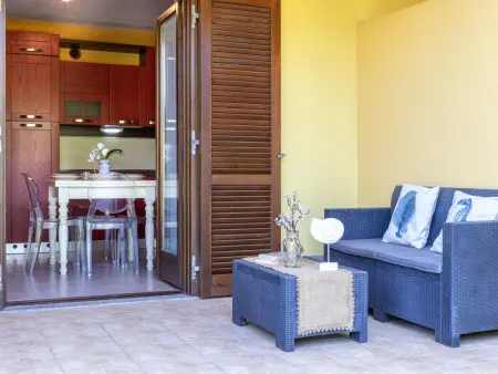 Rosetta, Appartement 4 personnes à Badesi - Photo 17