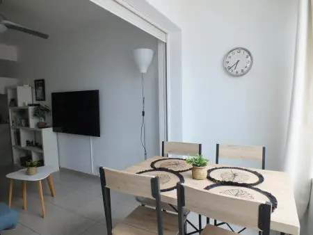 Appartement à Roses, 4 personnes, accès plage, Appartement 4 personnes à Roses - Photo 9