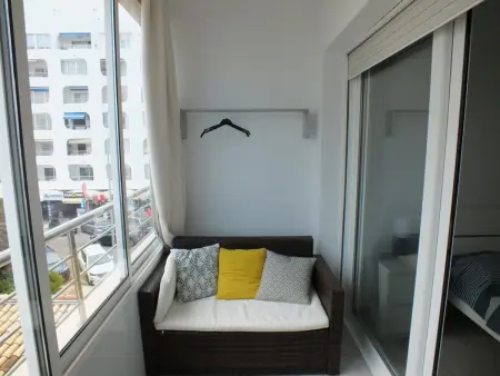 Appartement à Roses, 4 personnes, accès plage, Appartement 4 personnes à Roses - Photo 10
