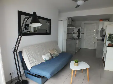 Appartement à Roses, 4 personnes, accès plage, Appartement 4 personnes à Roses - Photo 11