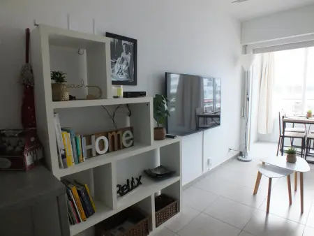 Appartement à Roses, 4 personnes, accès plage, Appartement 4 personnes à Roses - Photo 12
