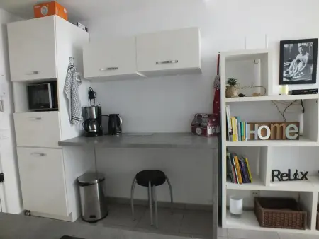 Appartement à Roses, 4 personnes, accès plage, Appartement 4 personnes à Roses - Photo 13