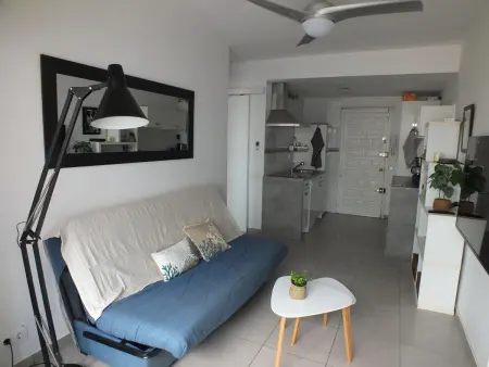 Appartement à Roses, 4 personnes, accès plage, Appartement 4 personnes à Roses - Photo 14
