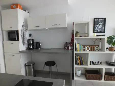 Appartement à Roses, 4 personnes, accès plage, Appartement 4 personnes à Roses - Photo 18