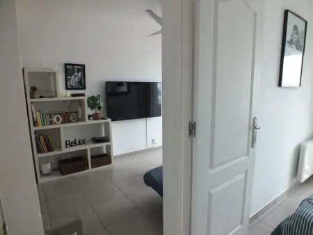 Appartement à Roses, 4 personnes, accès plage, Appartement 4 personnes à Roses - Photo 19