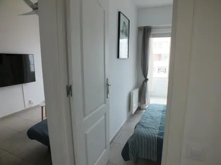 Appartement à Roses, 4 personnes, accès plage, Appartement 4 personnes à Roses - Photo 20