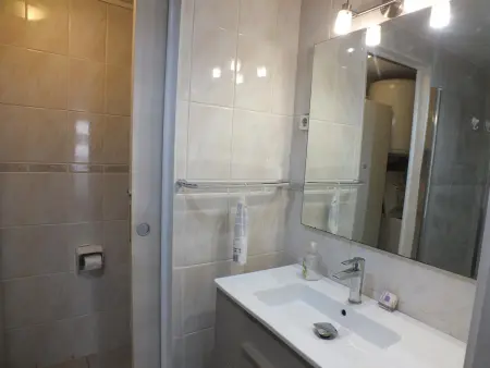 Appartement à Roses, 4 personnes, accès plage, Appartement 4 personnes à Roses - Photo 23