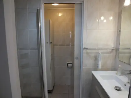Appartement à Roses, 4 personnes, accès plage, Appartement 4 personnes à Roses - Photo 24