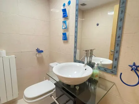 Charmant duplex montagnard, Villanúa, Appartement 8 personnes à Villanúa - Photo 7