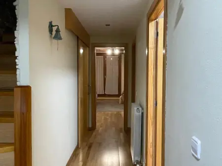 Charmant duplex montagnard, Villanúa, Appartement 8 personnes à Villanúa - Photo 11