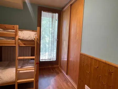 Charmant duplex montagnard, Villanúa, Appartement 8 personnes à Villanúa - Photo 13