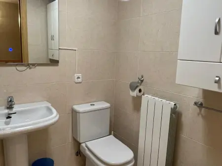 Charmant duplex montagnard, Villanúa, Appartement 8 personnes à Villanúa - Photo 17