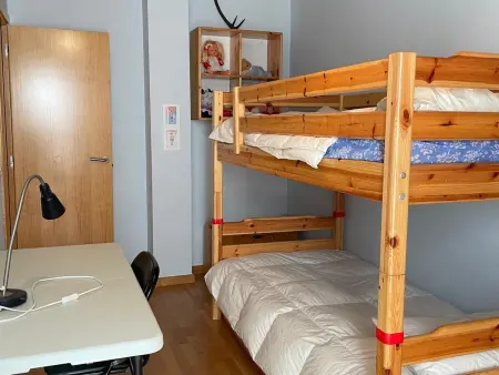 Charmant duplex montagnard, Villanúa, Appartement 8 personnes à Villanúa - Photo 19
