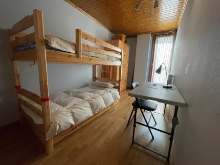 Charmant duplex montagnard, Villanúa, Appartement 8 personnes à Villanúa - Photo 20