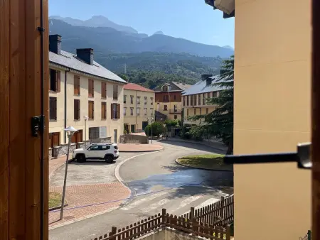 Charmant duplex montagnard, Villanúa, Appartement 8 personnes à Villanúa - Photo 21