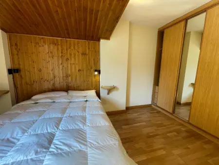 Charmant duplex montagnard, Villanúa, Appartement 8 personnes à Villanúa - Photo 24