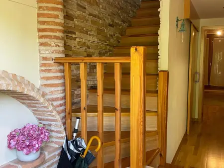 Charmant duplex montagnard, Villanúa, Appartement 8 personnes à Villanúa - Photo 25