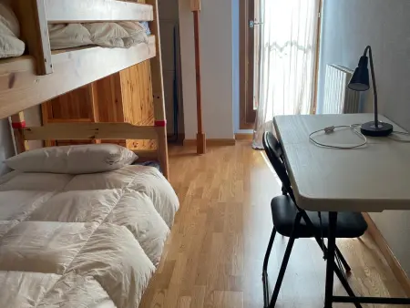 Charmant duplex montagnard, Villanúa, Appartement 8 personnes à Villanúa - Photo 26
