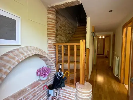 Charmant duplex montagnard, Villanúa, Appartement 8 personnes à Villanúa - Photo 27