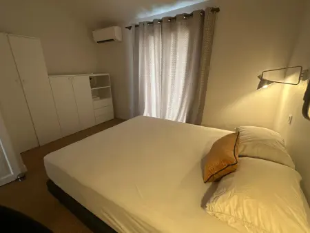 Port-Vendres : Charmant T2 proche des quais pour 2 personnes - Photo 13
