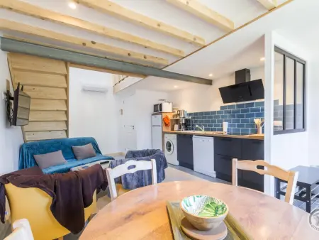 Charmante maison à 500m de la plage avec jardin privatif - Photo 2