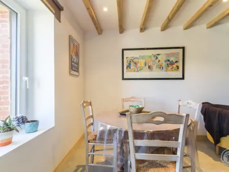 Charmante maison à 500m de la plage avec jardin privatif - Photo 3
