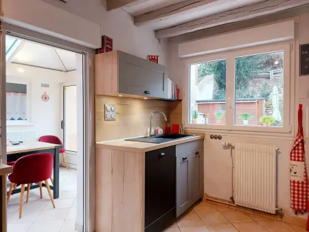 Maison avec jardin à Châteaudun, près de Paris - Photo 4