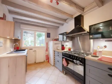 Maison avec jardin à Châteaudun, près de Paris - Photo 5