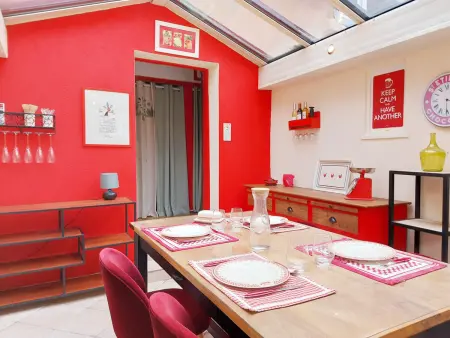 Maison avec jardin à Châteaudun, près de Paris - Photo 7