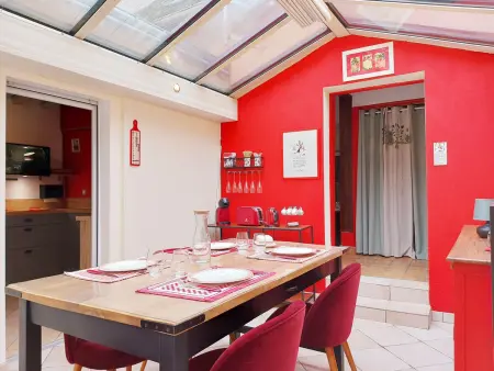 Maison avec jardin à Châteaudun, près de Paris - Photo 8