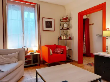 Maison avec jardin à Châteaudun, près de Paris - Photo 18
