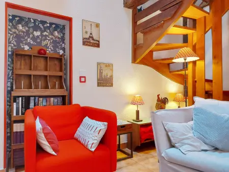 Maison avec jardin à Châteaudun, près de Paris - Photo 21