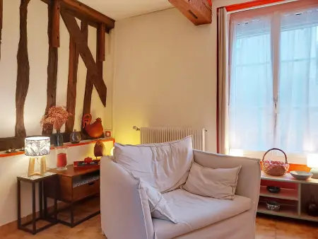 Maison avec jardin à Châteaudun, près de Paris - Photo 22