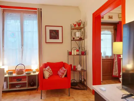 Maison avec jardin à Châteaudun, près de Paris - Photo 23
