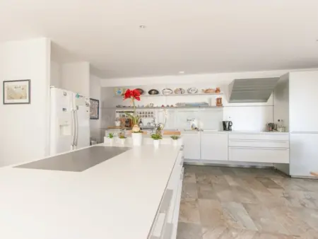 Maison familiale calme avec piscine sécurisée, Villa 8 personnes à Sainte Marie de Ré - Photo 6