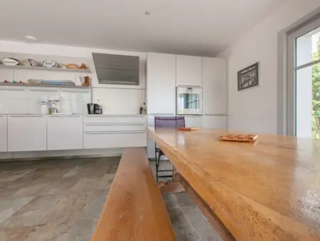 Maison familiale calme avec piscine sécurisée, Villa 8 personnes à Sainte Marie de Ré - Photo 8