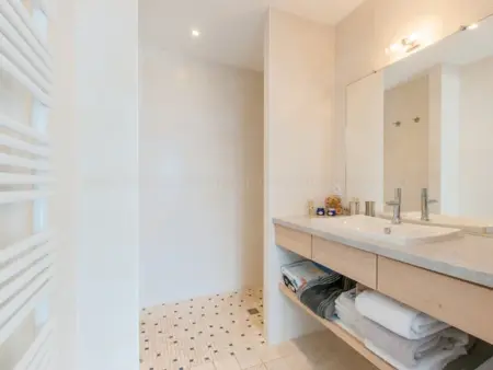 Maison familiale calme avec piscine sécurisée, Villa 8 personnes à Sainte Marie de Ré - Photo 11