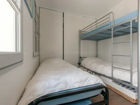 Maison familiale calme avec piscine sécurisée, Villa 8 personnes à Sainte Marie de Ré - Photo 12