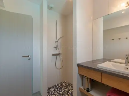 Maison familiale calme avec piscine sécurisée, Villa 8 personnes à Sainte Marie de Ré - Photo 14