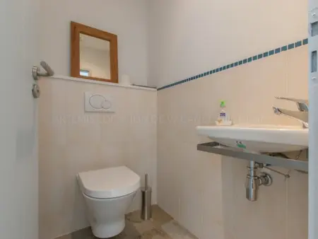 Maison familiale calme avec piscine sécurisée, Villa 8 personnes à Sainte Marie de Ré - Photo 29